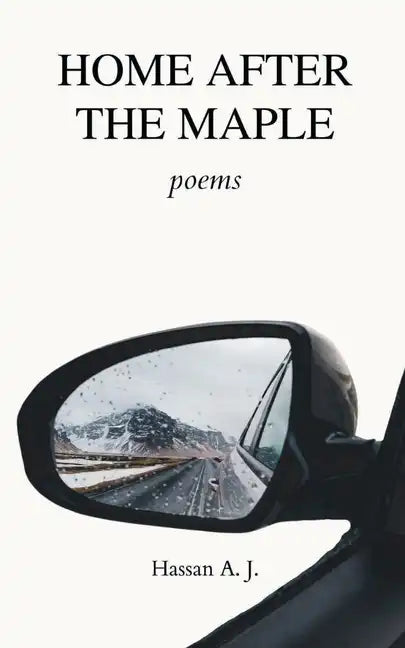 Home After the Maple - Paperback