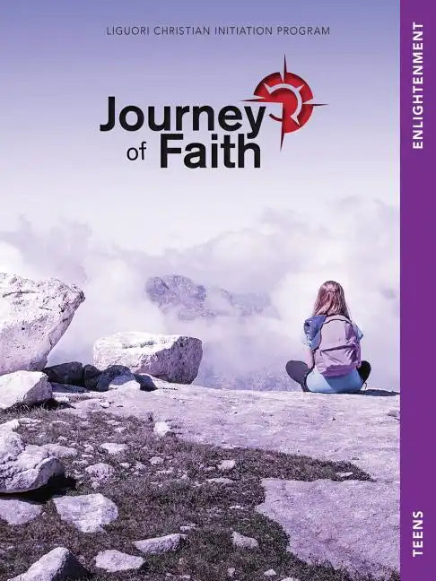 Journey of Faith Teens Enlightenment - Loose Leaf