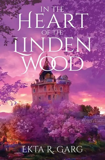 In the Heart of the Linden Wood - Paperback