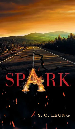 Spark - Hardcover