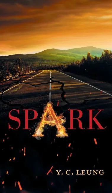 Spark - Hardcover