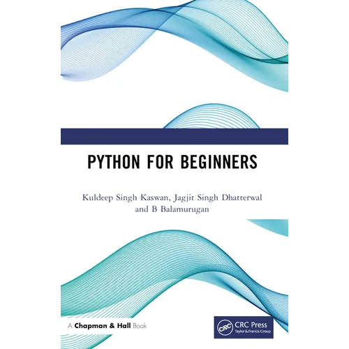 Python for Beginners - Paperback