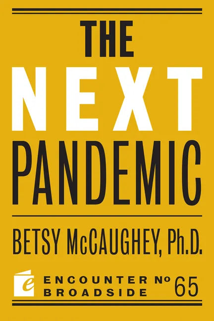 The Next Pandemic - Paperback