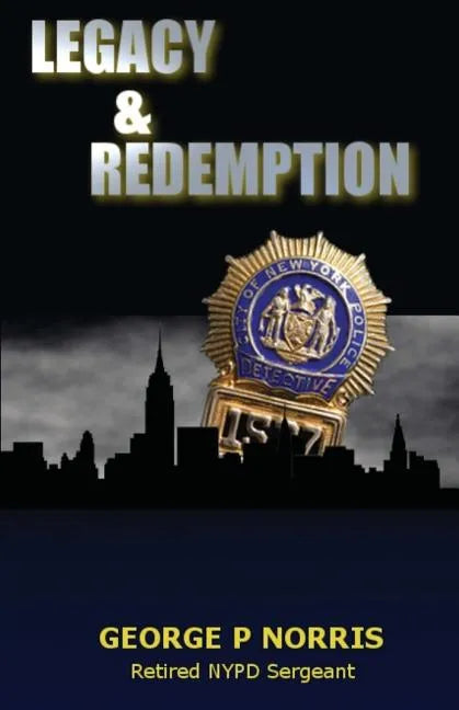 Legacy and Redemption - Paperback