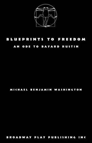 Blueprints to Freedom - Paperback