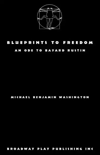 Blueprints to Freedom - Paperback