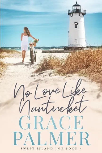 No Love Like Nantucket - Paperback