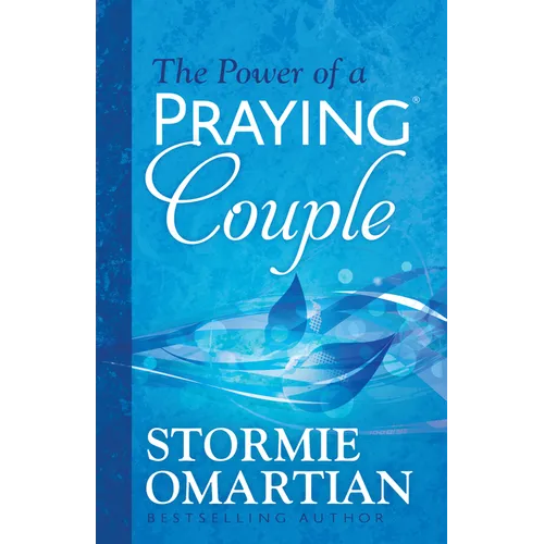 The Power of a Praying Couple - Paperback