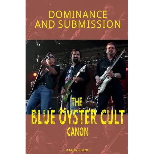 Dominance and Submission - Paperback