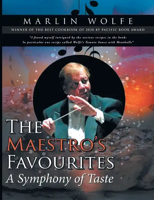 The Maestro's Favourites - Paperback