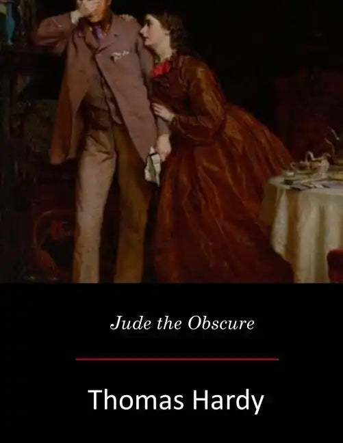 Jude the Obscure - Paperback