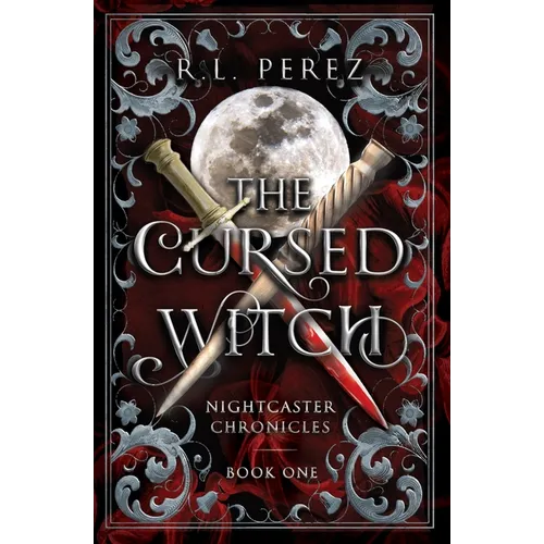 The Cursed Witch - Paperback