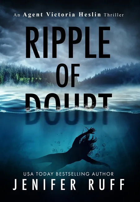 Ripple of Doubt - Hardcover
