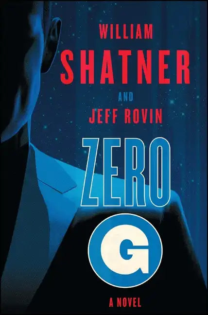 Zero-G: Book 1 - Paperback
