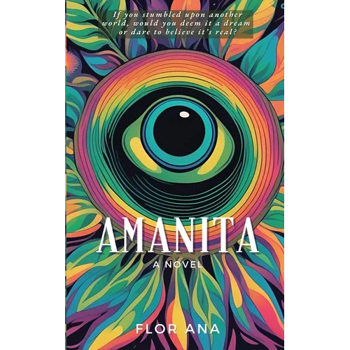 Amanita - Paperback