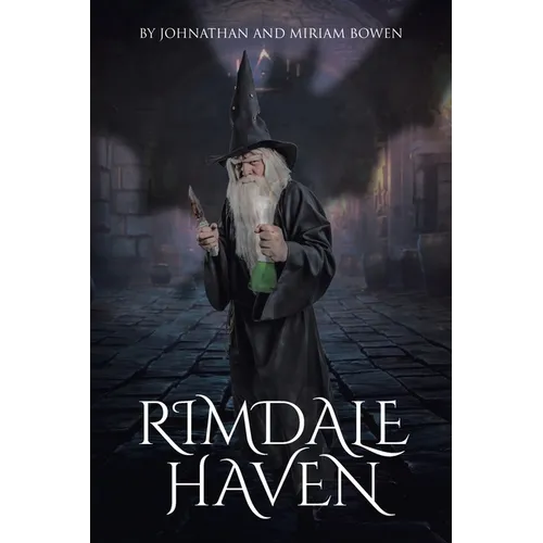 Rimdale Haven - Paperback
