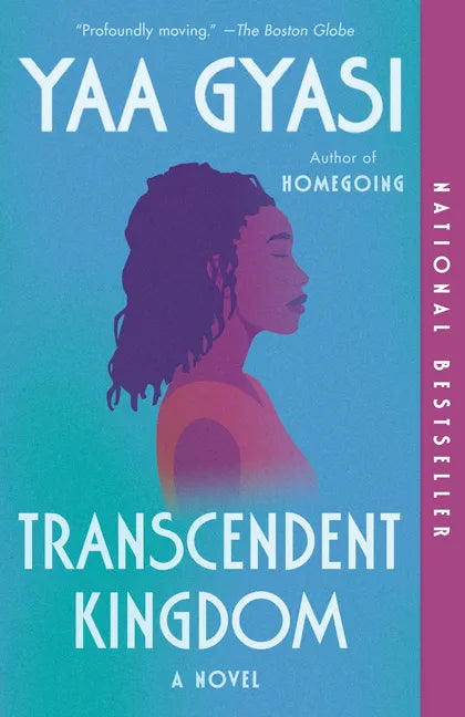 Transcendent Kingdom: A Read with Jenna Pick - Paperback