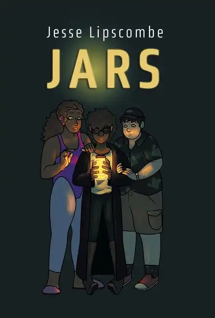 Jars - Hardcover