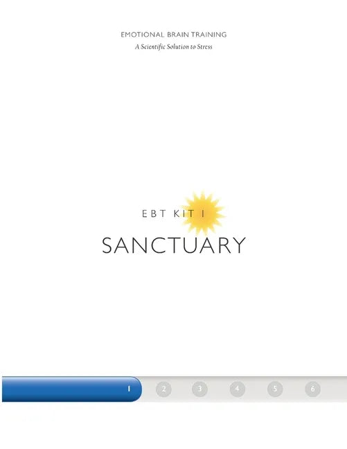 EBT Kit 1 Sanctuary - Paperback