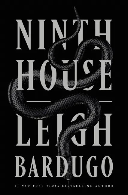 Ninth House - Paperback
