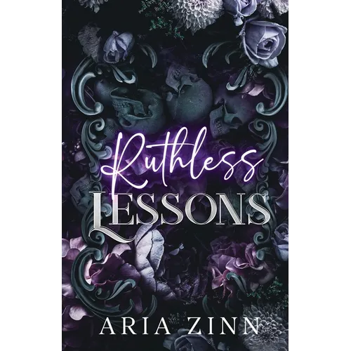 Ruthless Lessons: A Bratva Mafia Romance - Paperback