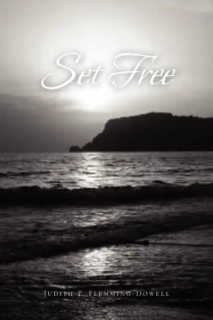 Set Free - Paperback