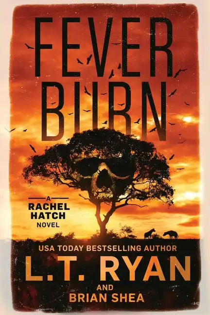 Fever Burn - Paperback