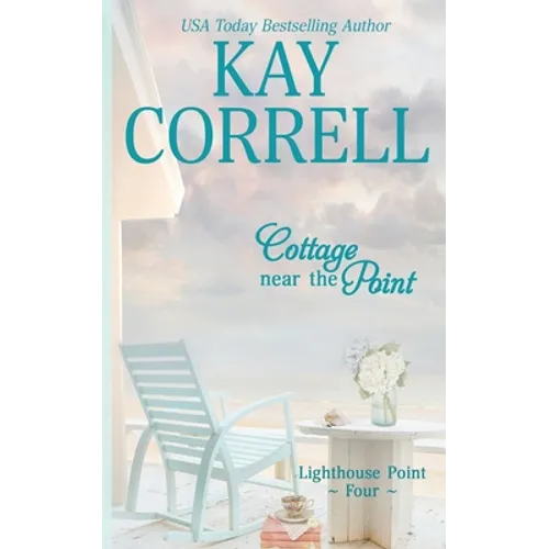 Cottage near the Point - Paperback