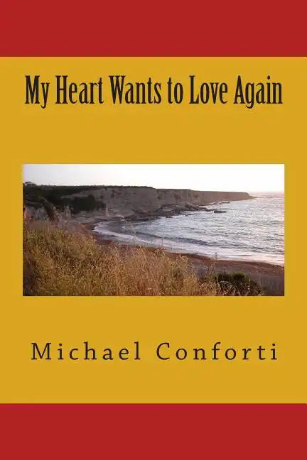 My heart wants to love again - Paperback
