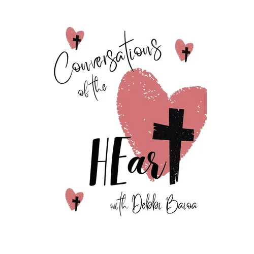 Conversations of the HEart - Hardcover