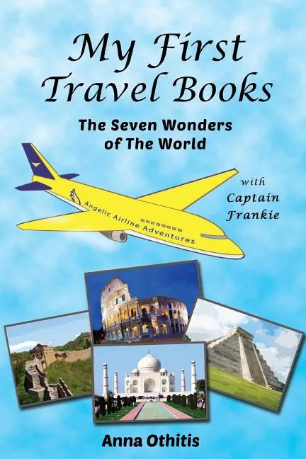 The Seven Wonders of the World - Paperback