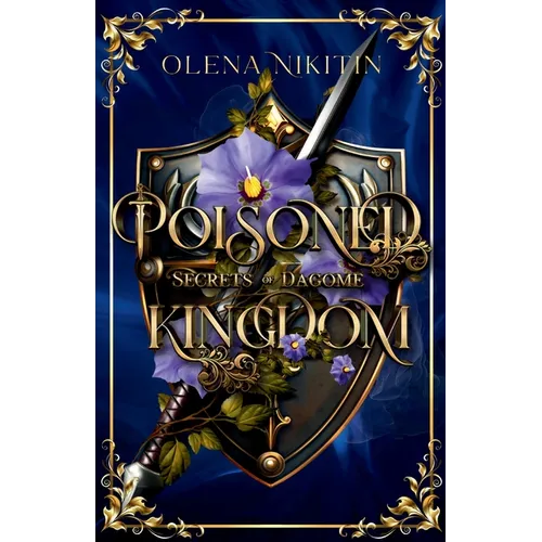 Poisoned Kingdom - Paperback