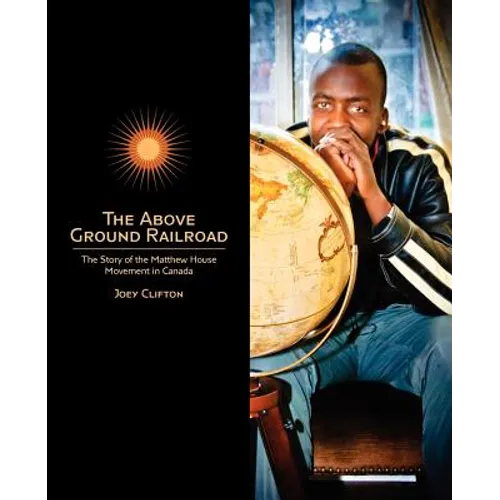 The Above Ground Railroad - Paperback