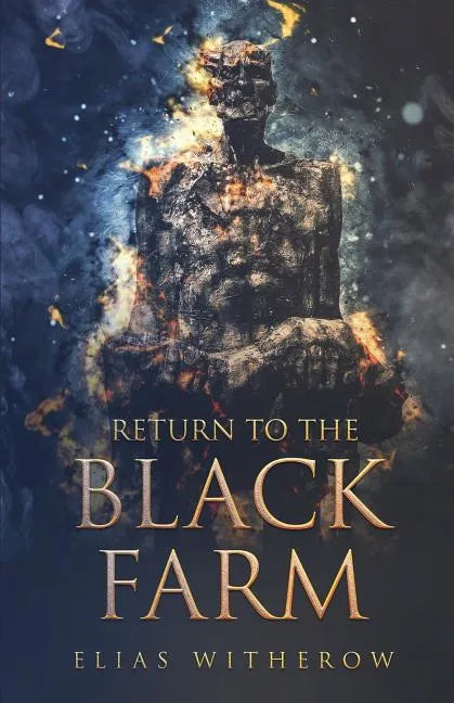 Return To The Black Farm - Paperback