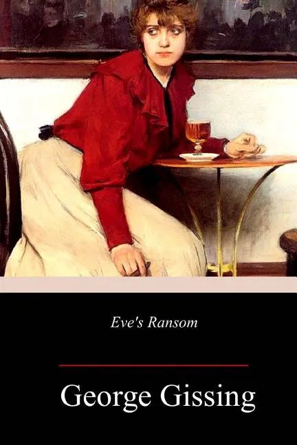 Eve's Ransom - Paperback