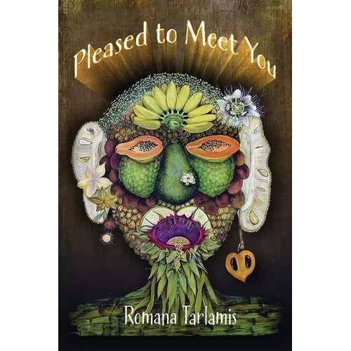 Pleased to Meet You - Paperback