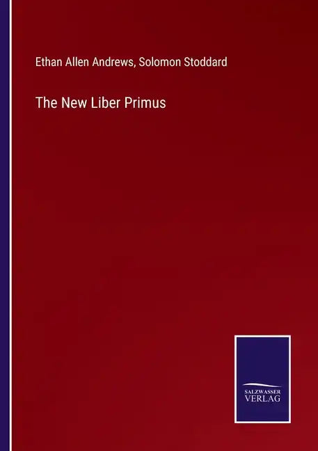 The New Liber Primus - Paperback