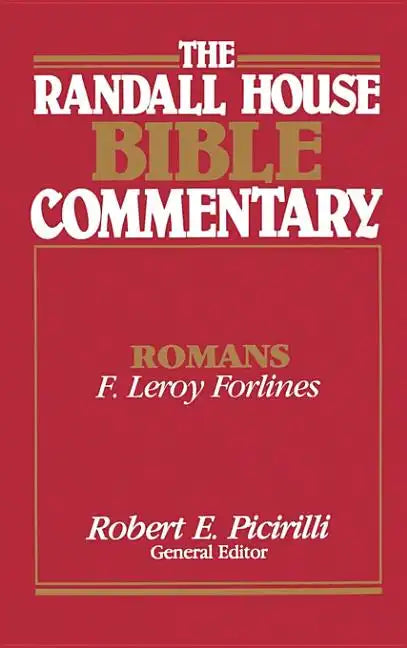 Romans - Hardcover