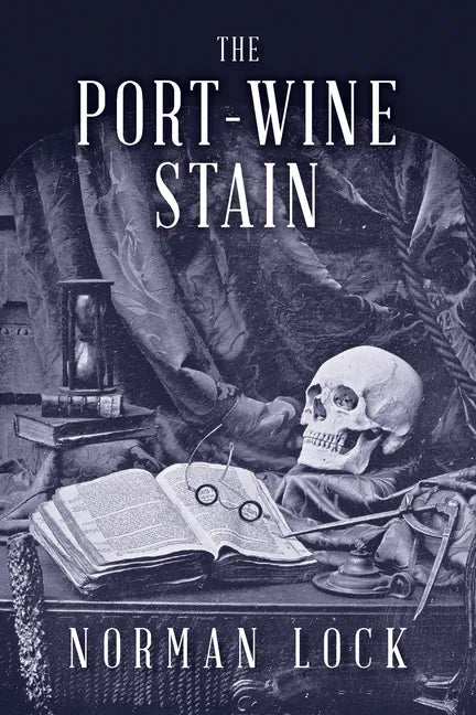The Port-Wine Stain - Paperback