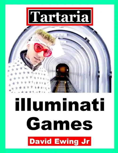 Tartaria - illuminati Games: English - Paperback