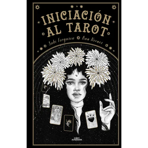 Iniciación Al Tarot / Young Oracle Tarot: An Initiation Into Tarot's Mystic Wisdom - Paperback