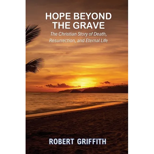 Hope Beyond the Grave - Paperback