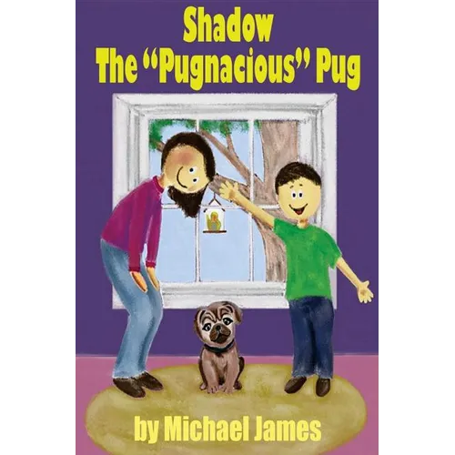 Shadow the 