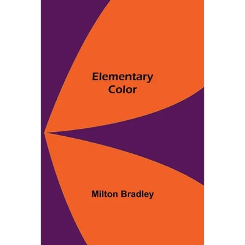 Elementary Color - Paperback