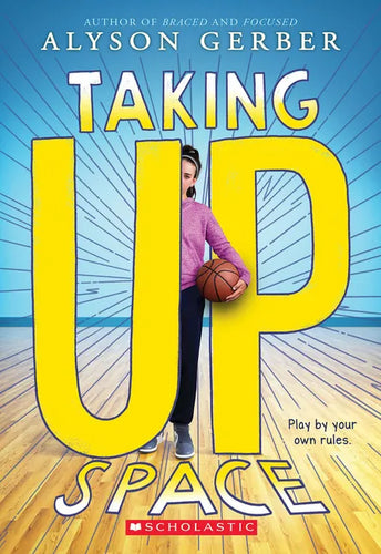 Taking Up Space - Paperback