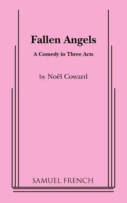Fallen Angels - Paperback