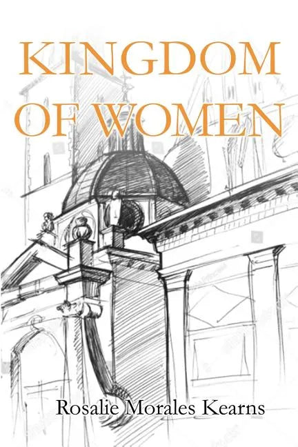 Kingdom of Women - Paperback