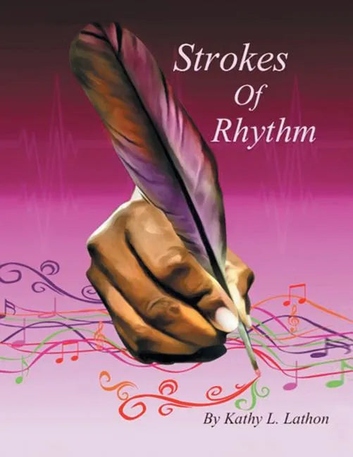 Strokes of Rhythm - Paperback
