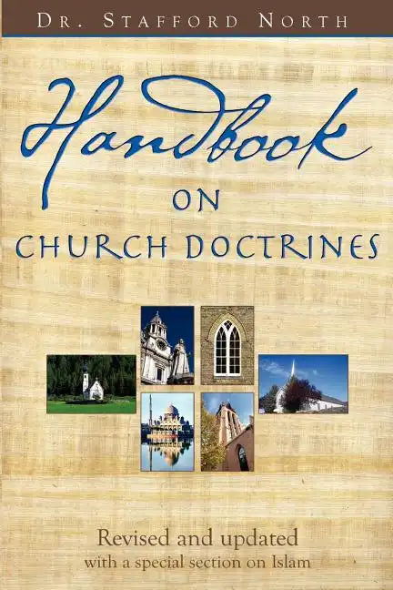 Handbook on Church Doctrines - Paperback
