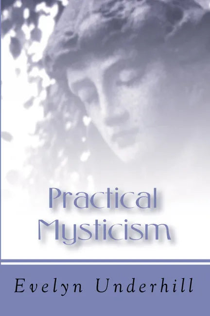 Practical Mysticism - Paperback